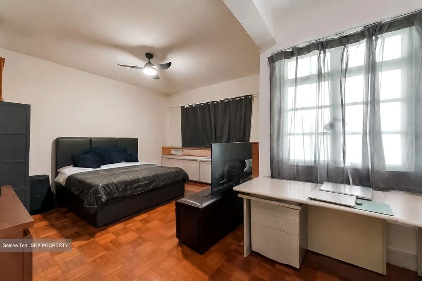 Liria Terrace (D17), Terrace #605536201